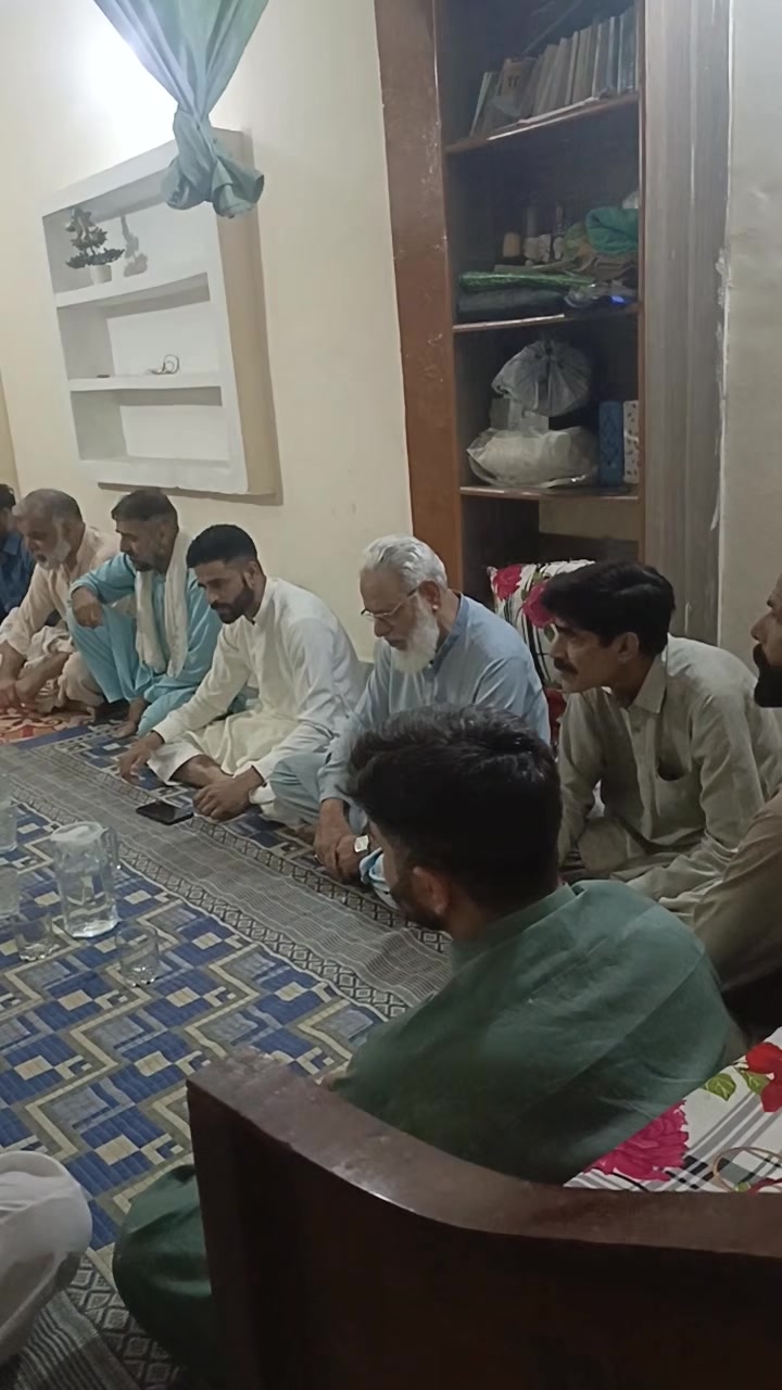 @Raja M Shoaib Asghar