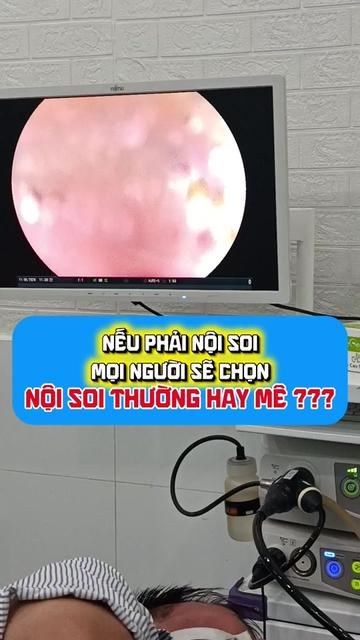 @Nội Soi Ti&ecirc;u H&oacute;a Cần Thơ