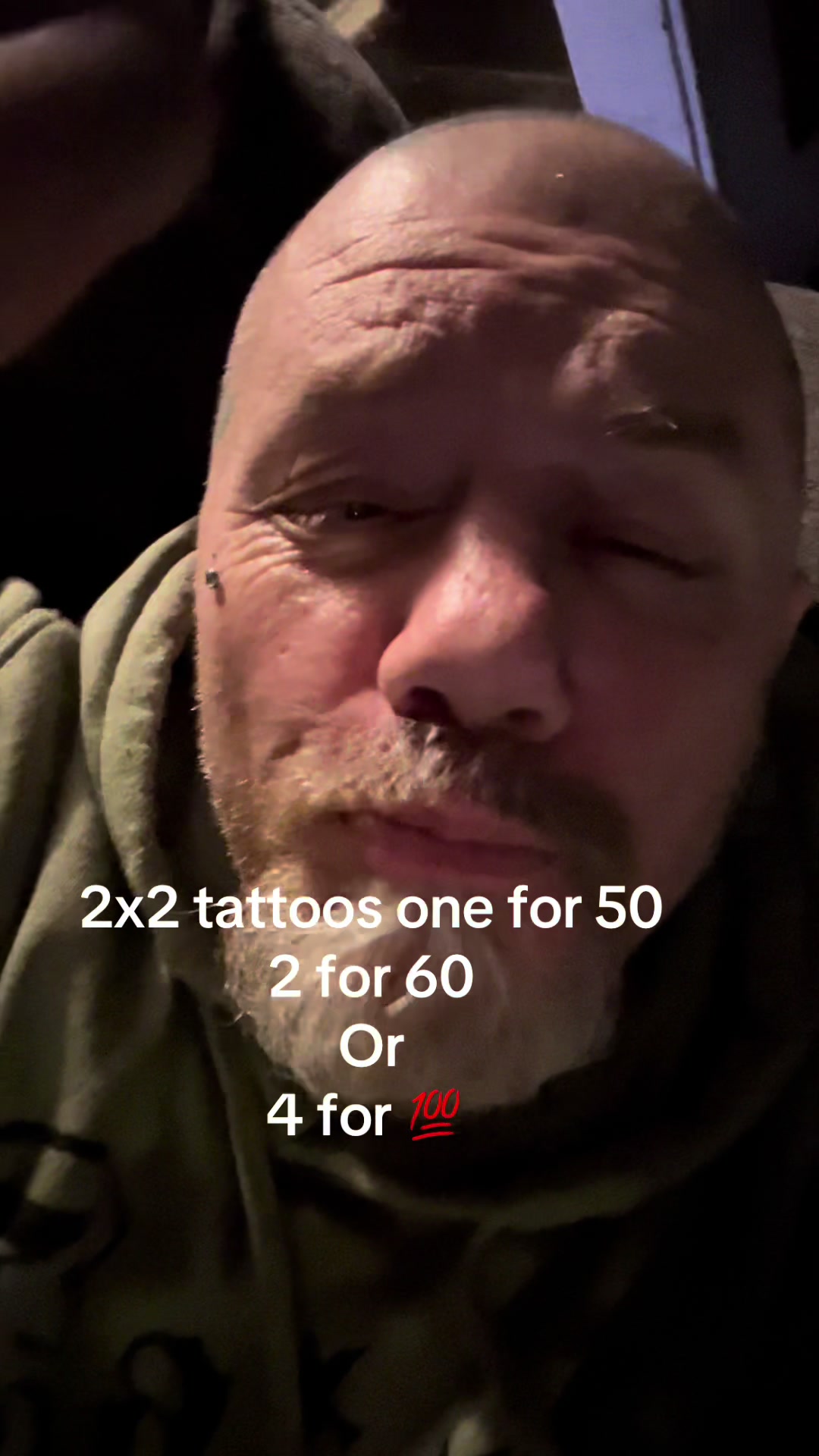 @Tattoo Extraordinaire