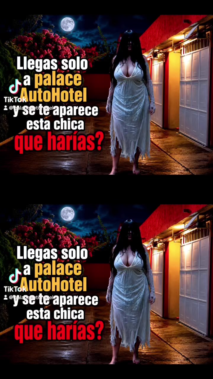 @Palace AutoHotel Chiquimula