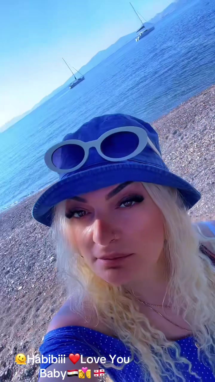@🇬🇪🇩🇪NINA❤️&zwj;🔥SAMEH🇪🇬🇺🇸
