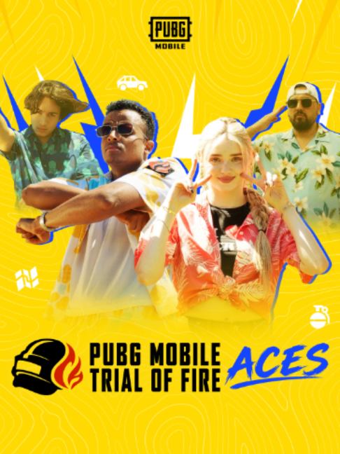@PUBG MOBILE Philippines