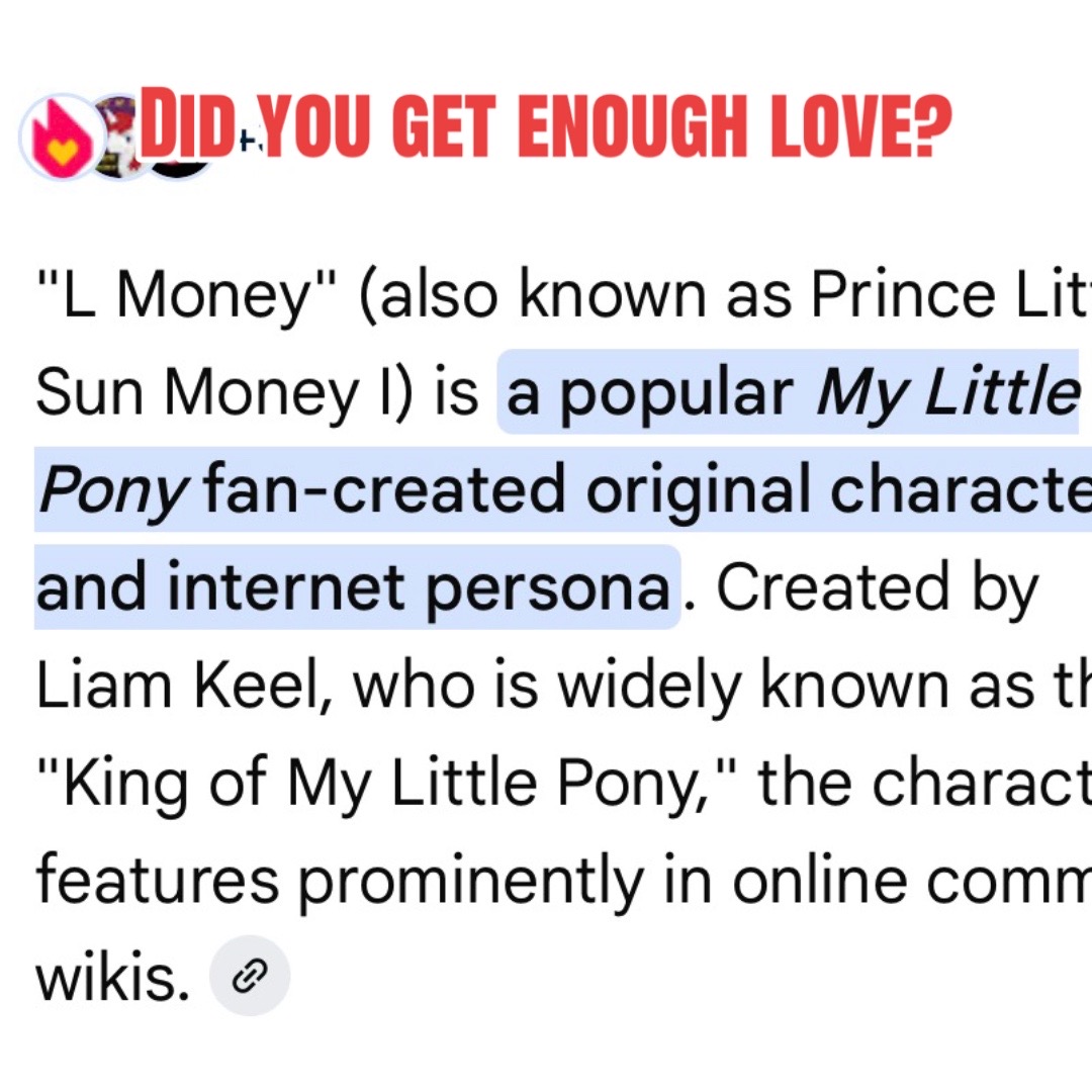 @L Money