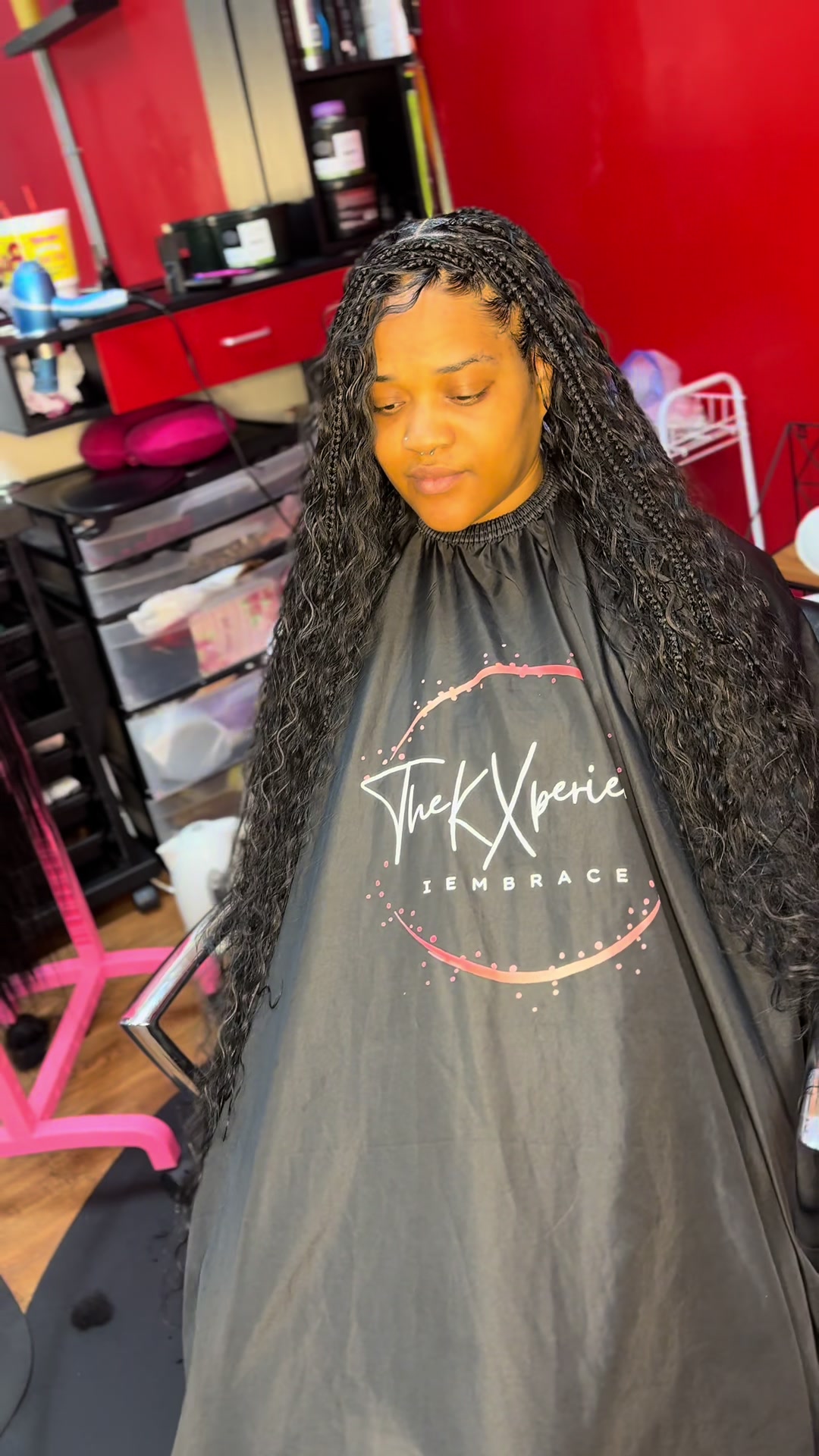 @the.kxperience | BRAIDER