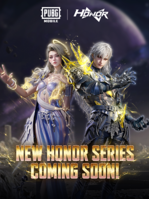 @PUBG MOBILE Philippines
