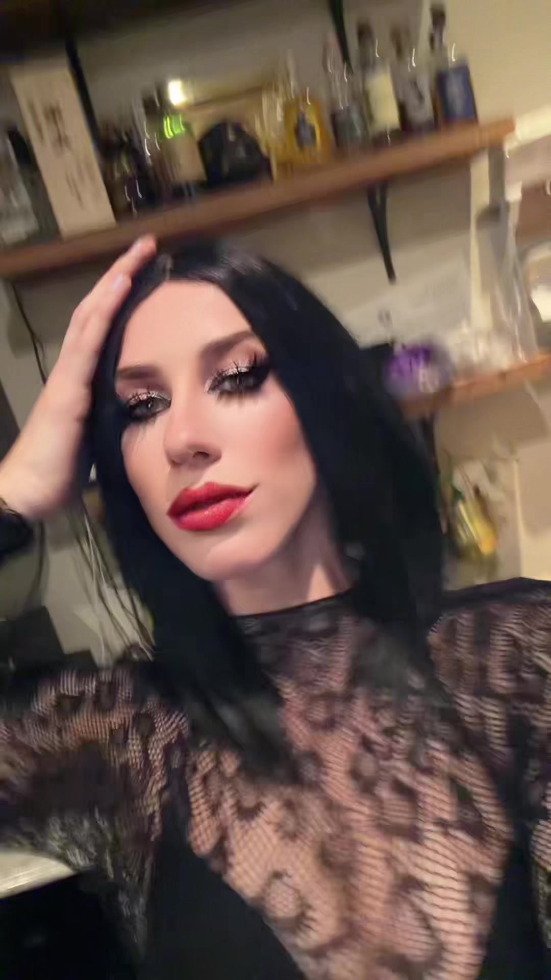 @Felicia Rose