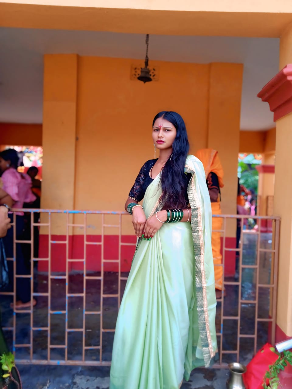 @💫 prajapati ❤️ Girl 👑