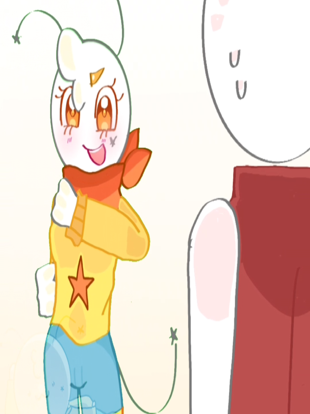 @(〃´ω`〃)
