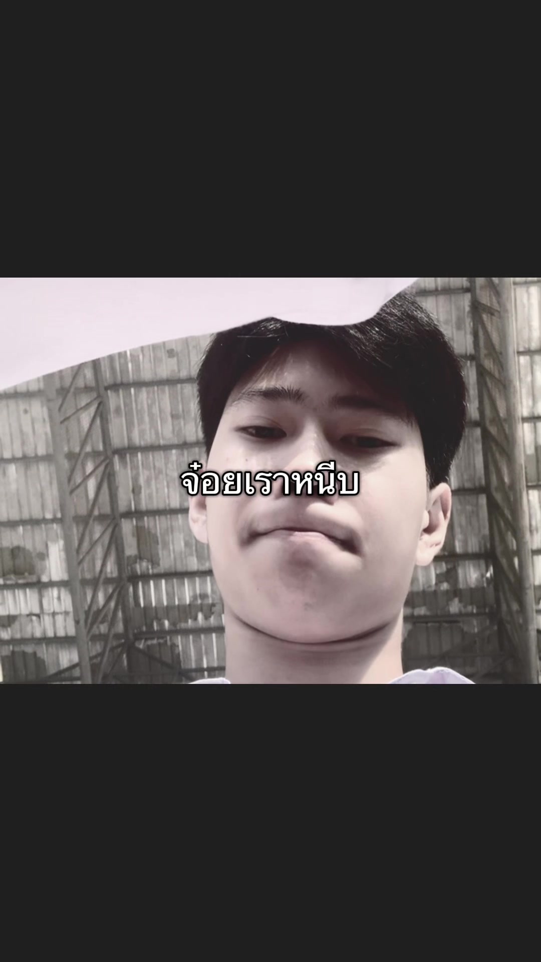 @อมรอยากกินหมา