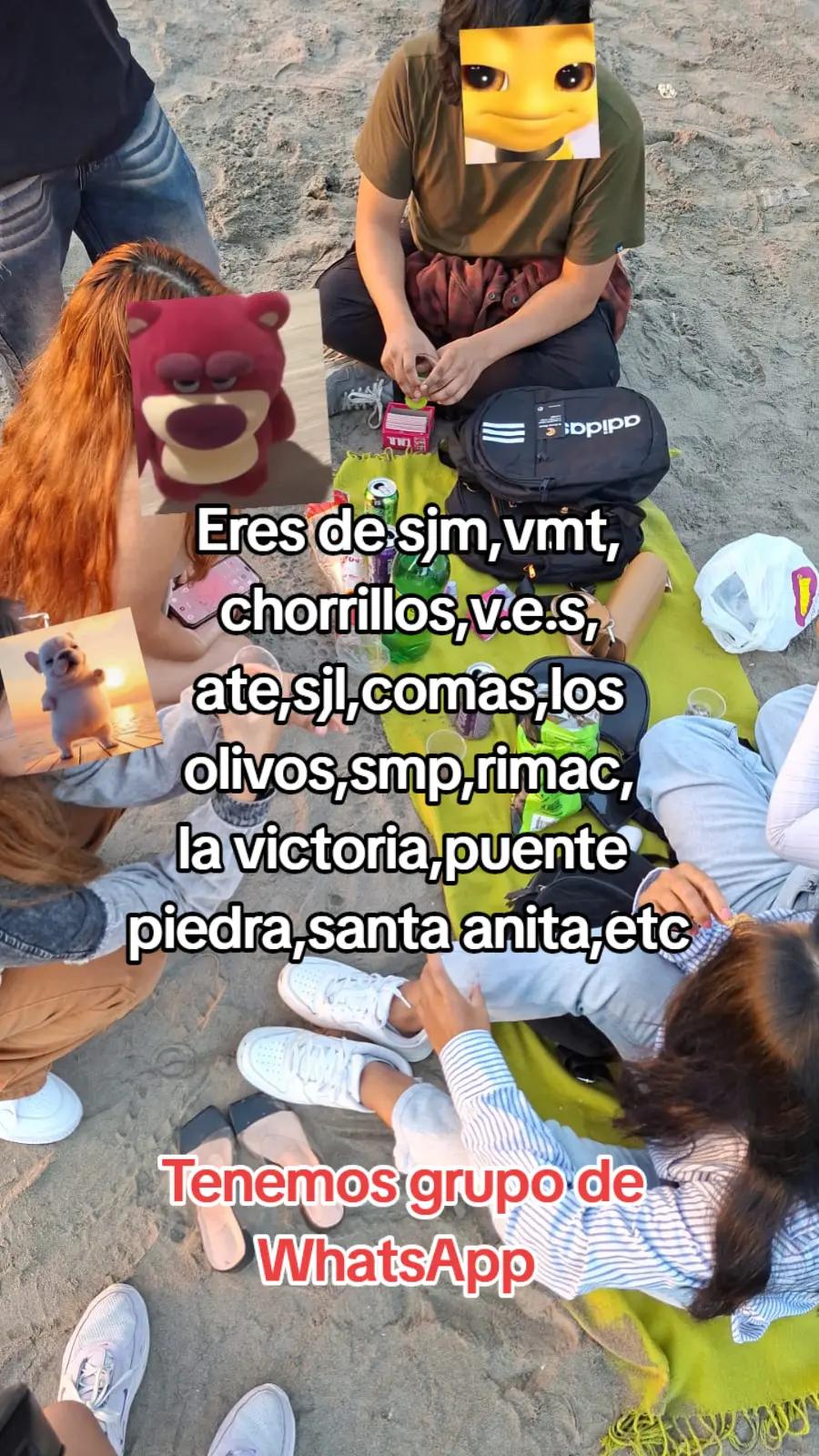 @Lima Friends🇵🇪