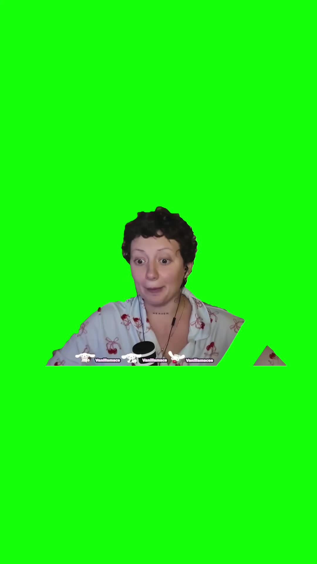 @Chief Green Screens