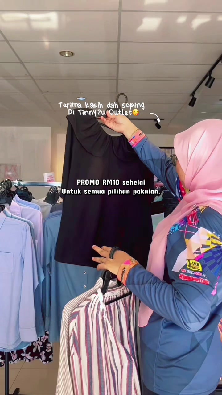 @Tinny2u Outlet Official