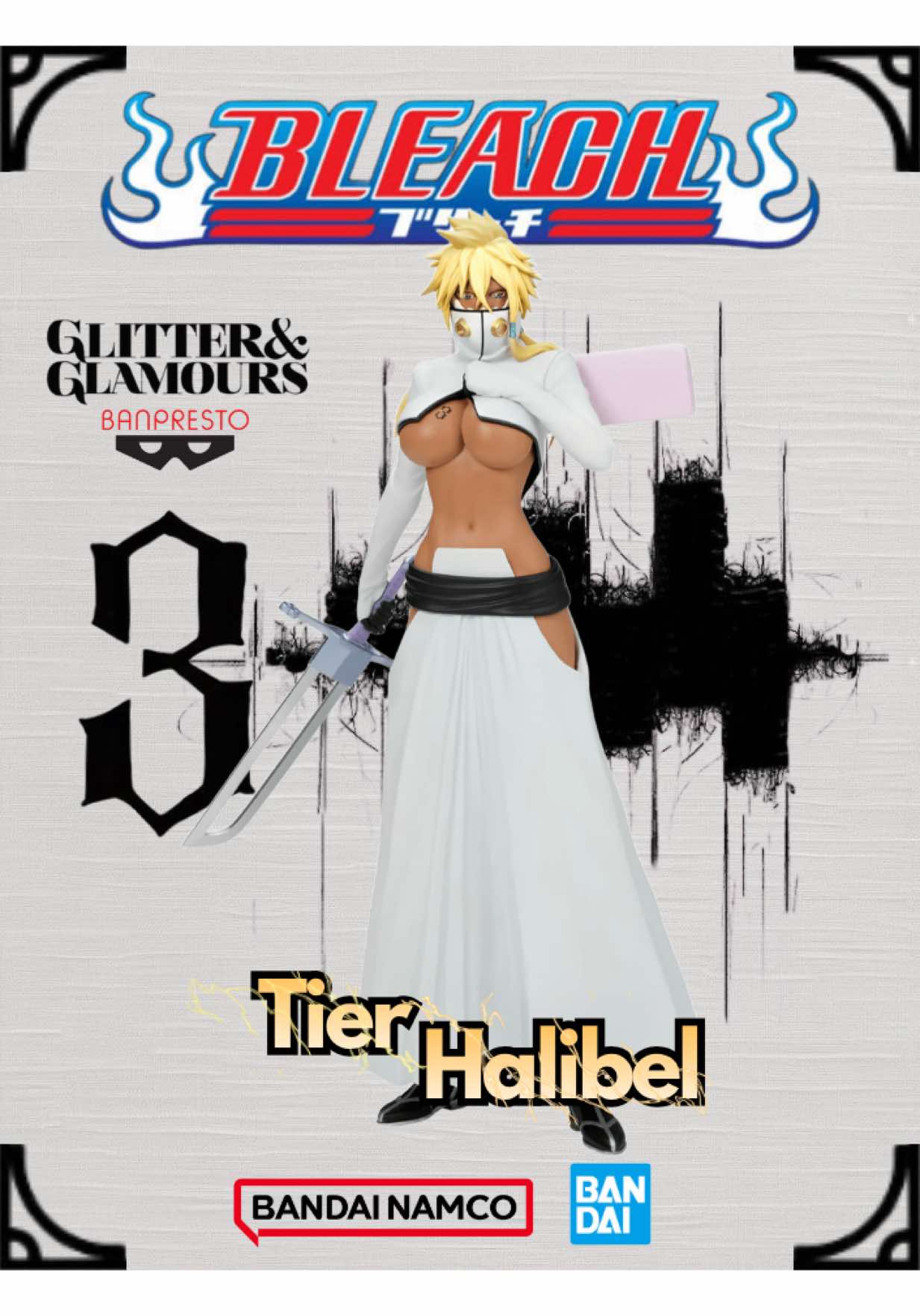 @Shinigami Collector