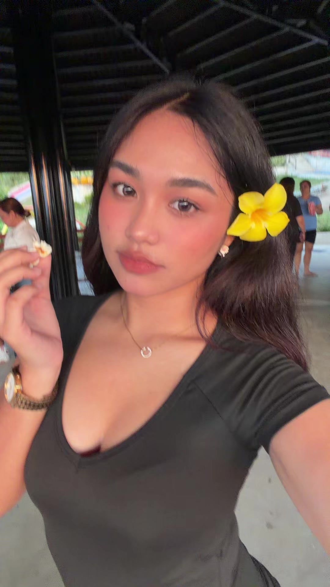 @secret