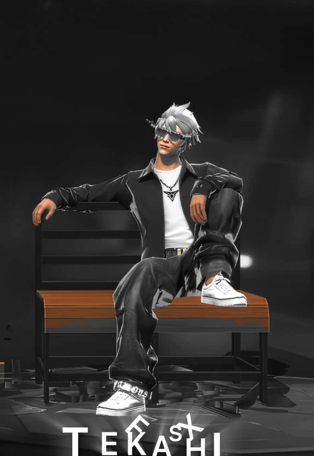 @ᎢᎬᏦᎪᏚᎻI &times;͜&times;
