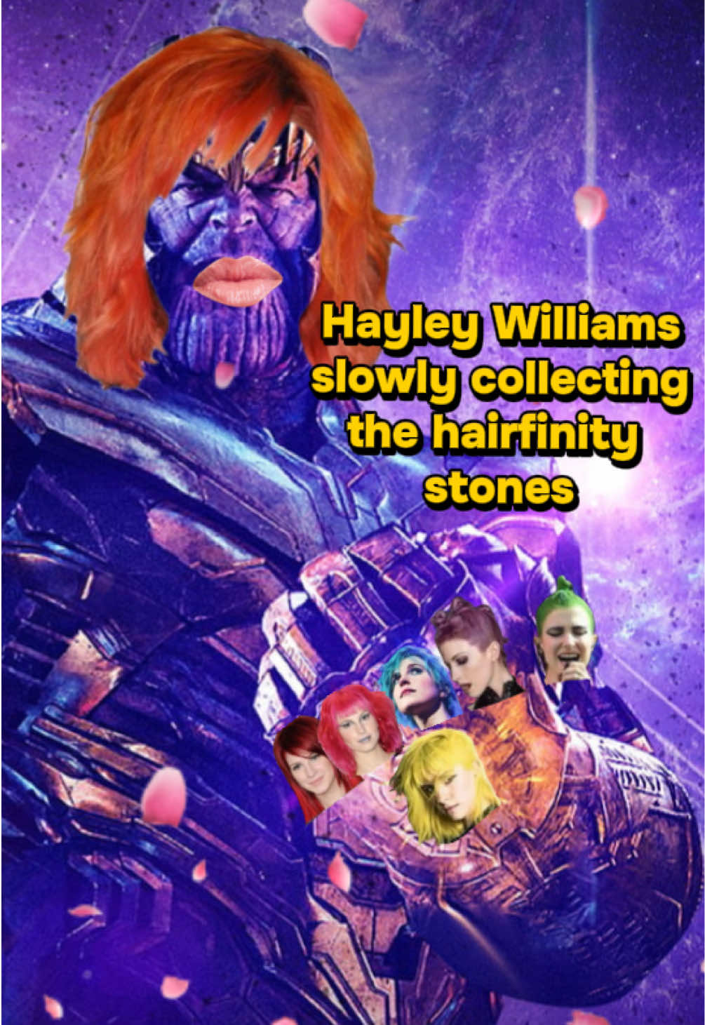 @TalesOfHunter