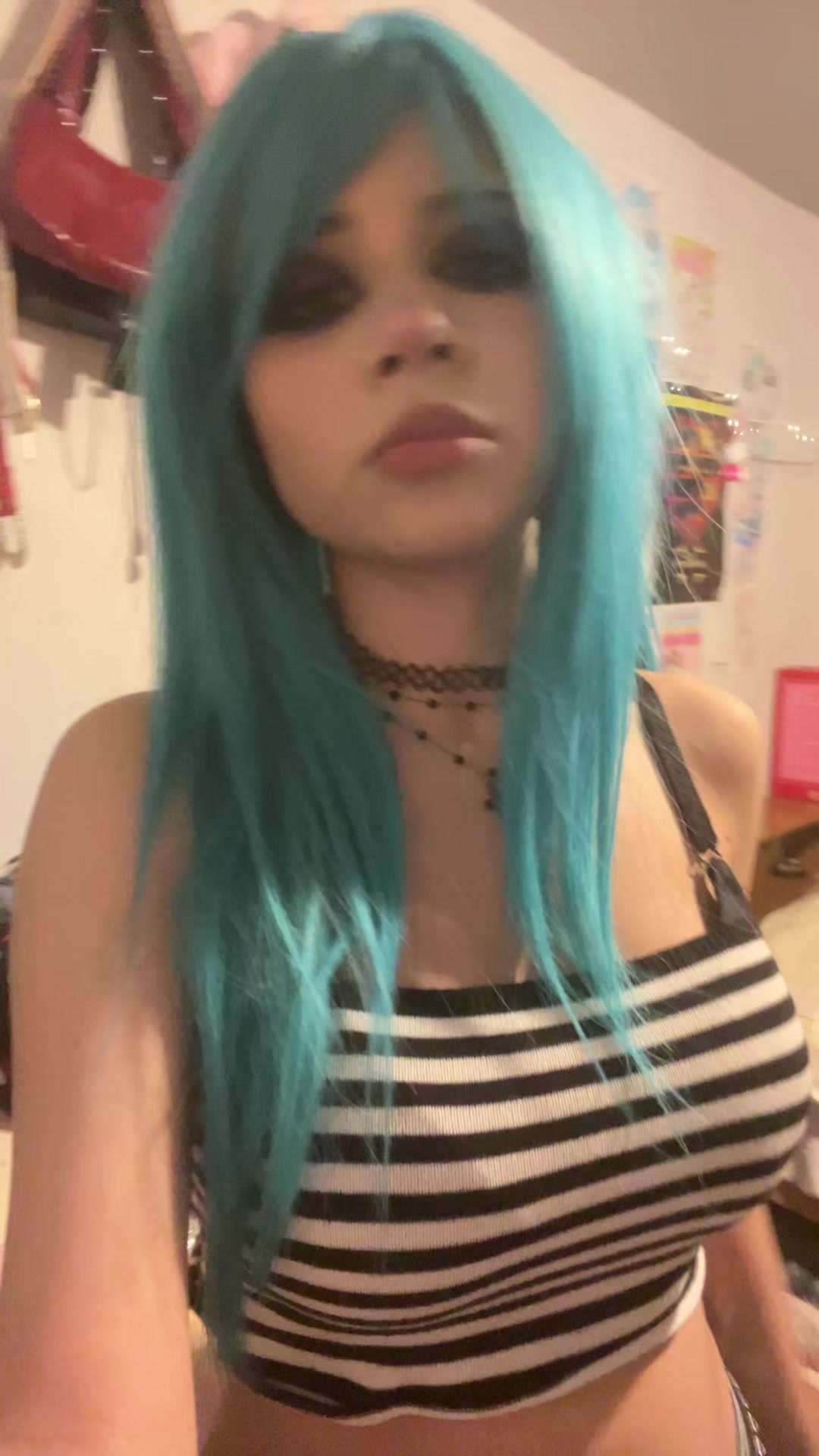 @Alice&bull;