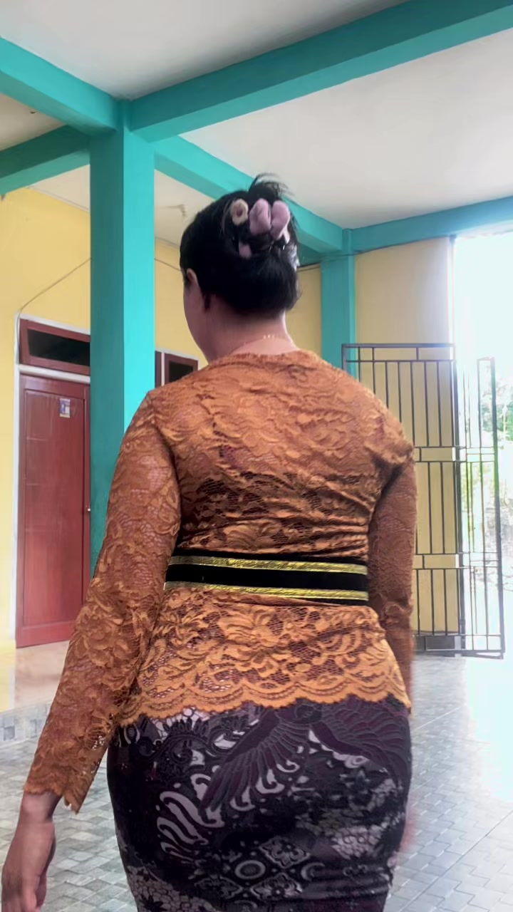 @Perempuan Tobelo