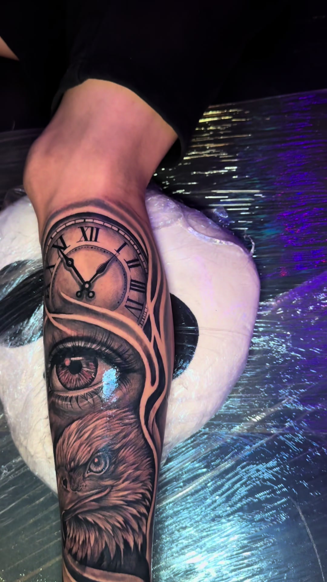 @Kevin tattoos Nicaragua
