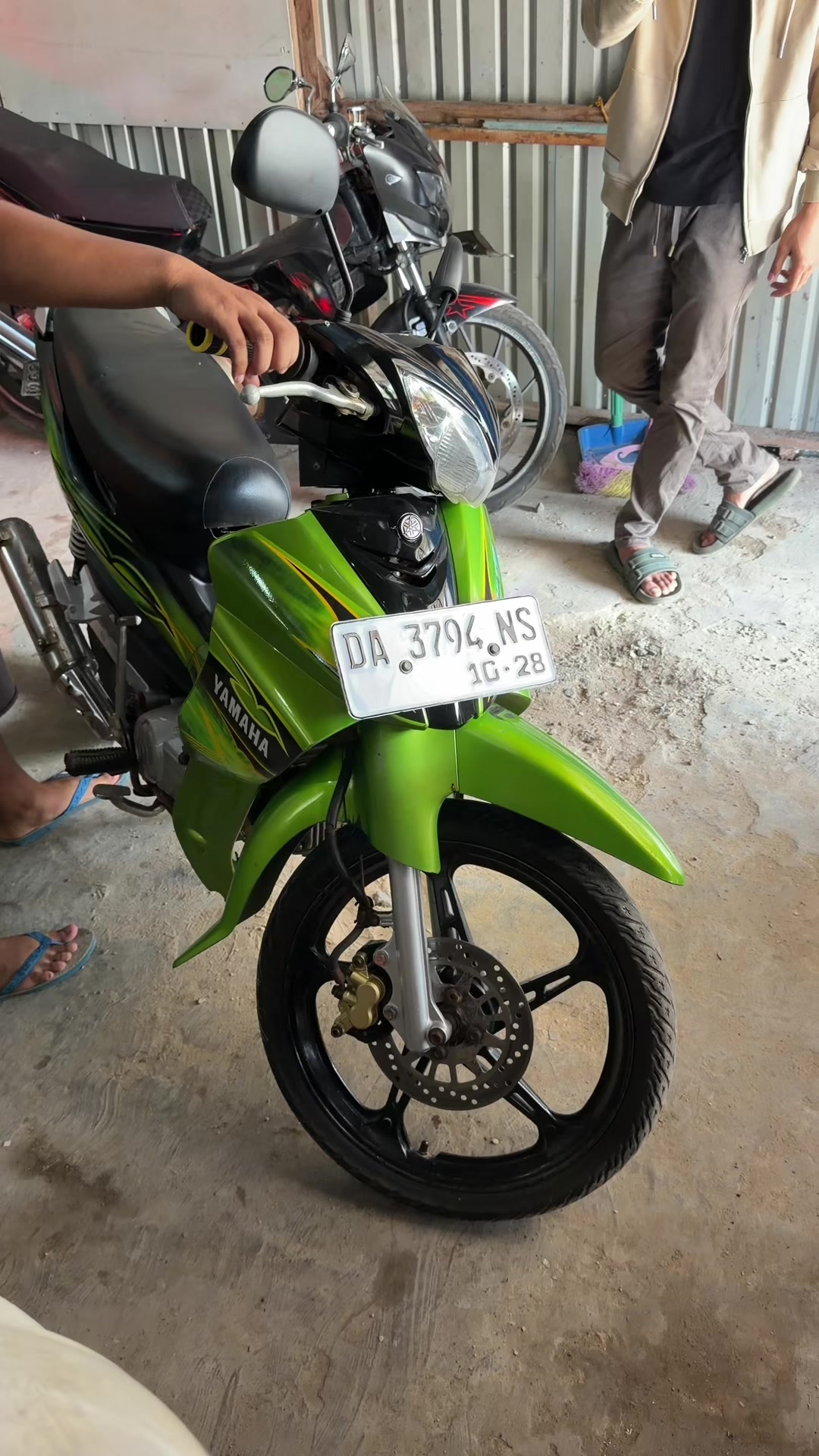 @pengepulmotortim