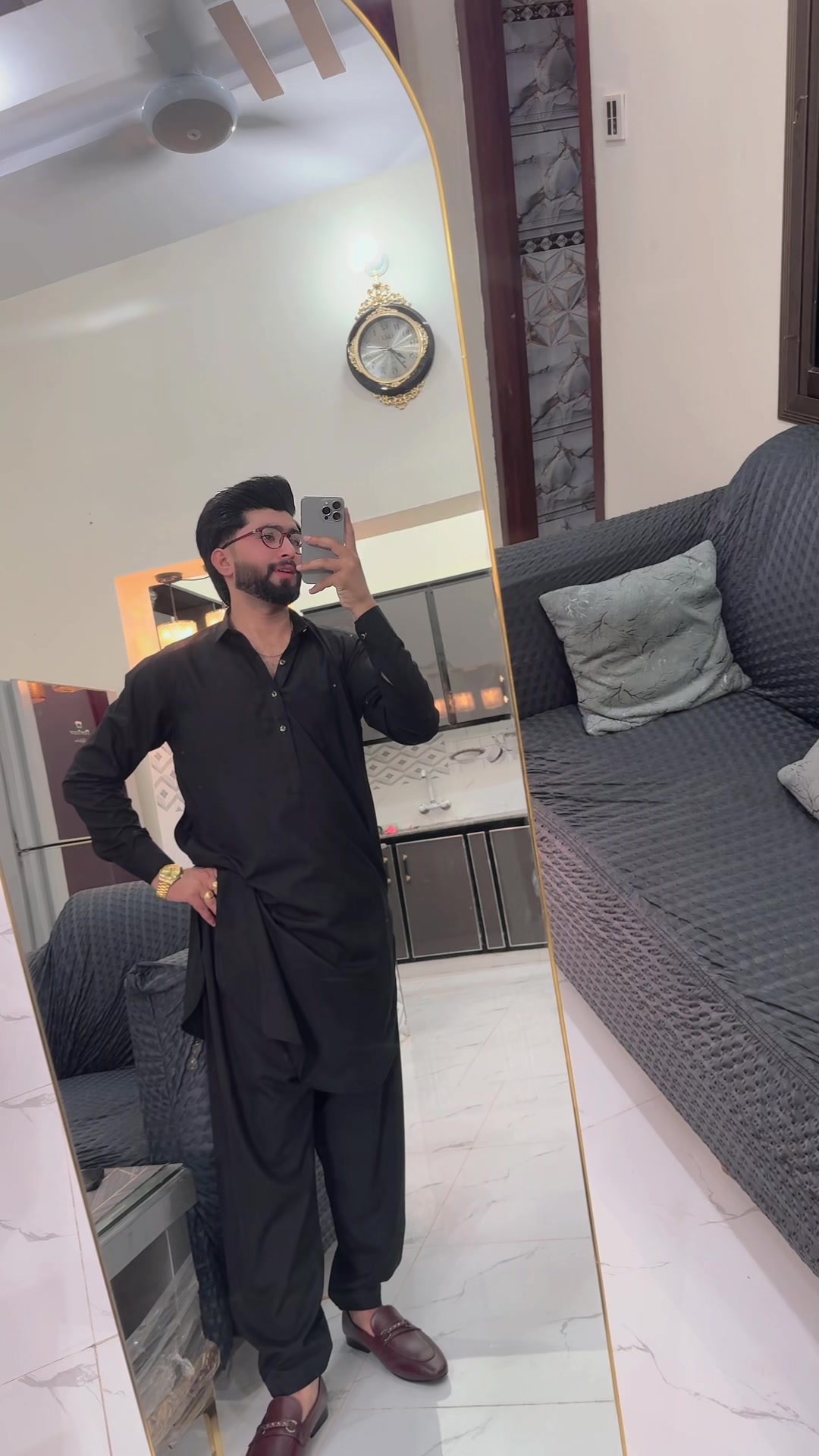 @SHARARTI MIRZA😎&hearts;️