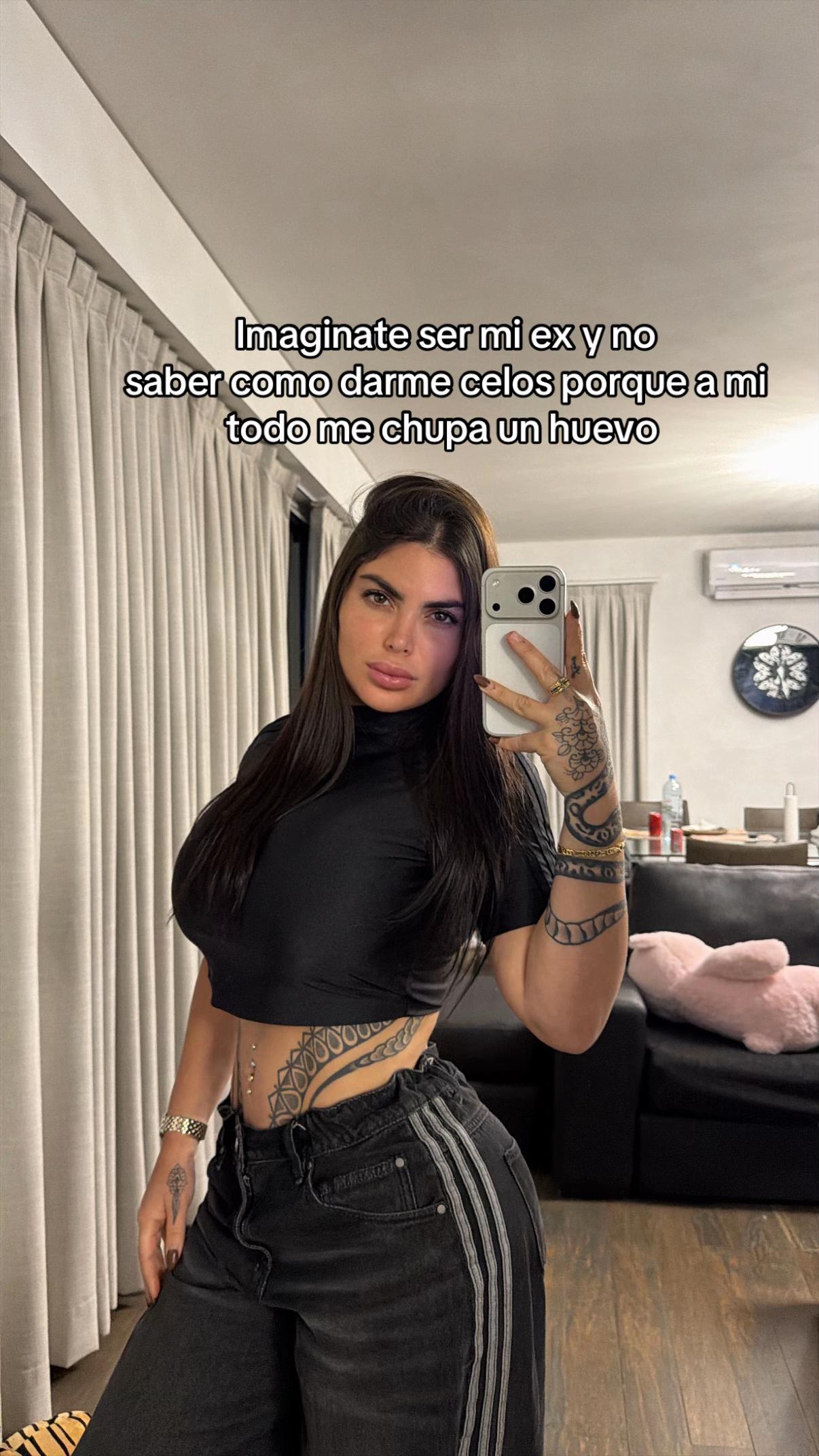 @BARBARA JULIETA