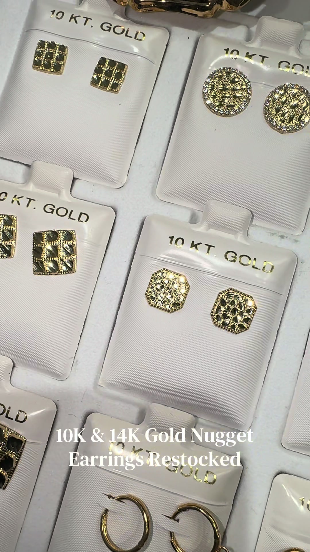 @Tito&rsquo;s Jewelry