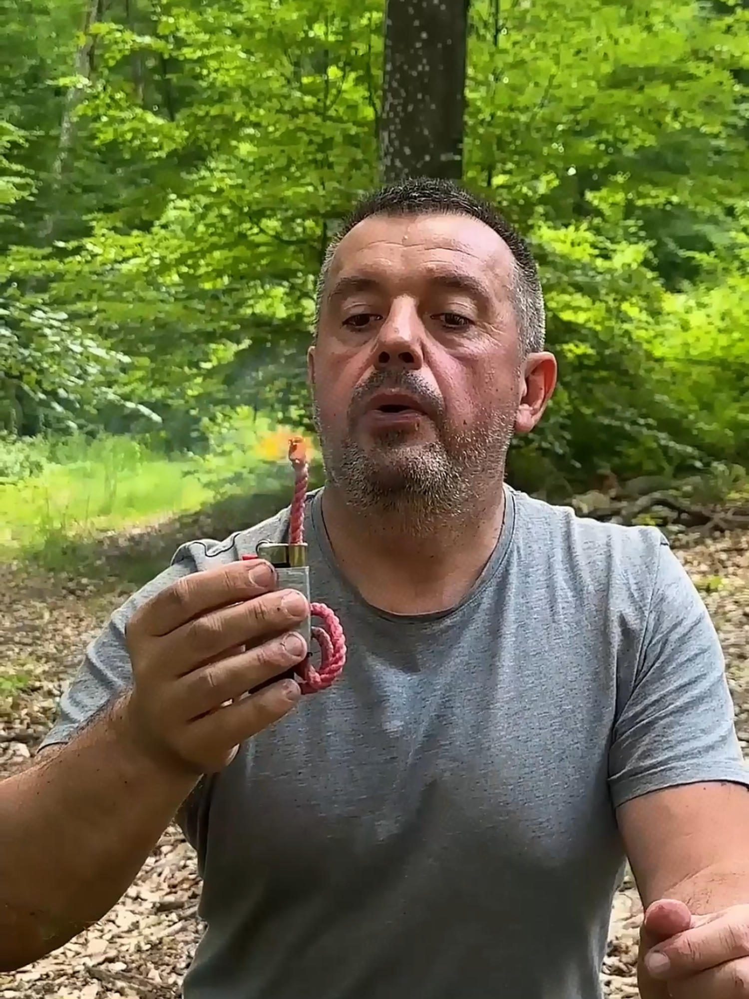 @Survival Skills TV