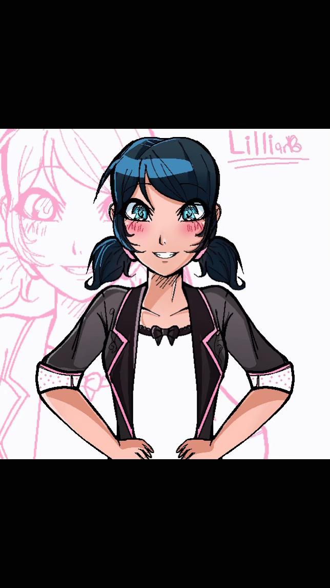 @Lillian (GERTRUD #2 FAN)