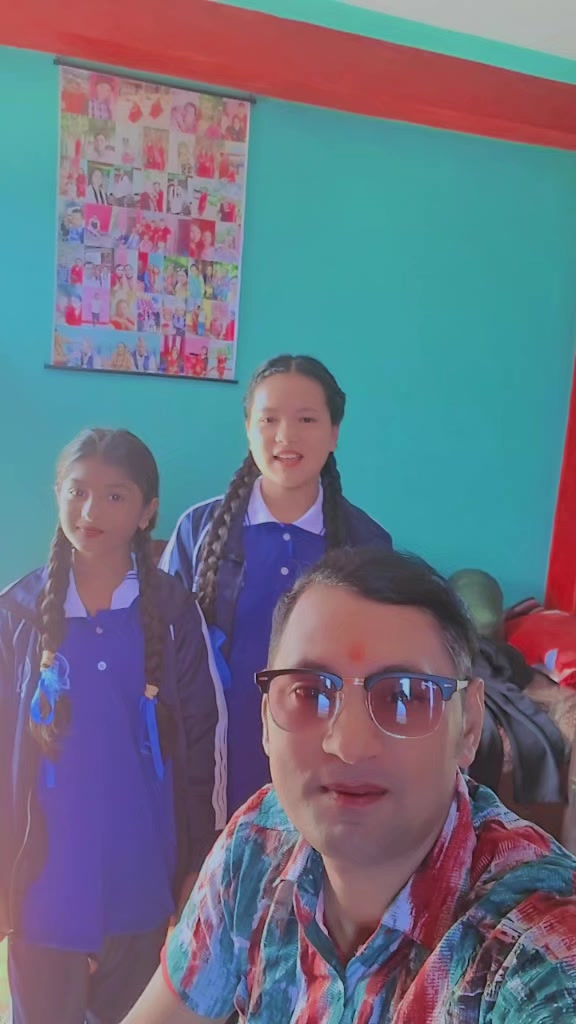 @SUNIL GAJMER PURBILI