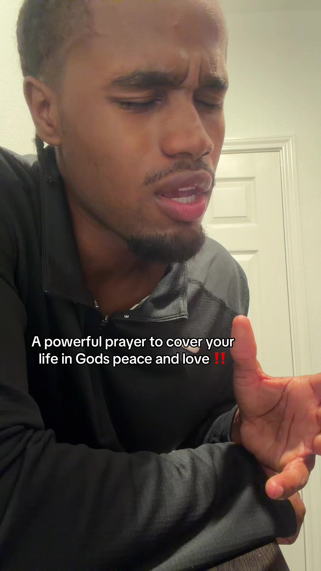 @WEWOKEUP