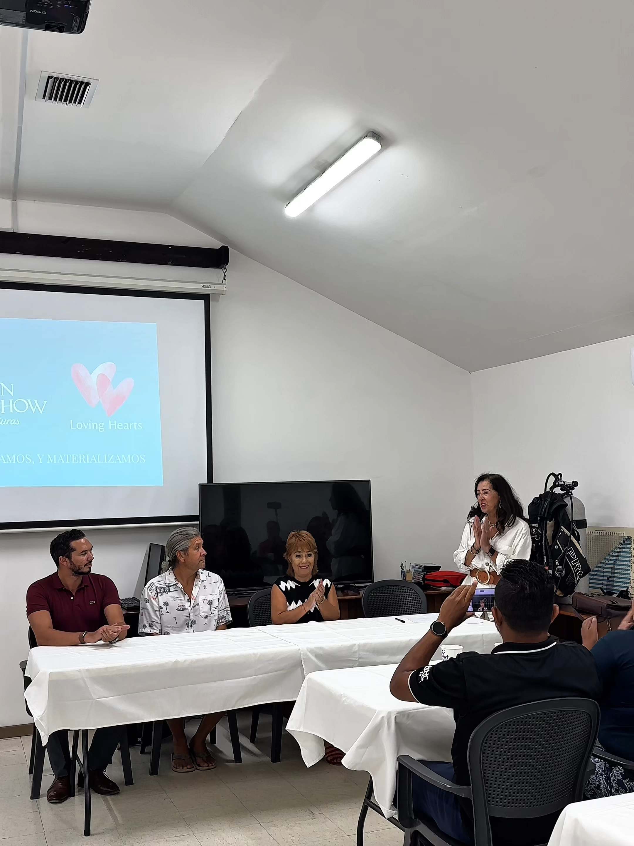 @Pr&oacute;spera Honduras