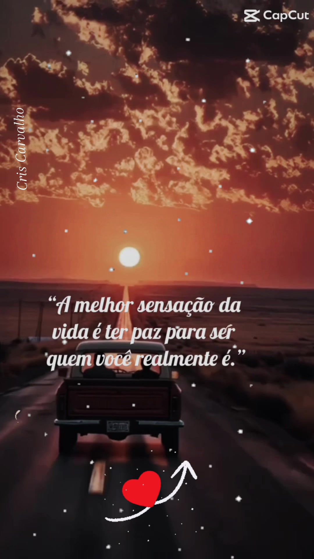 @Cris Carvalho
