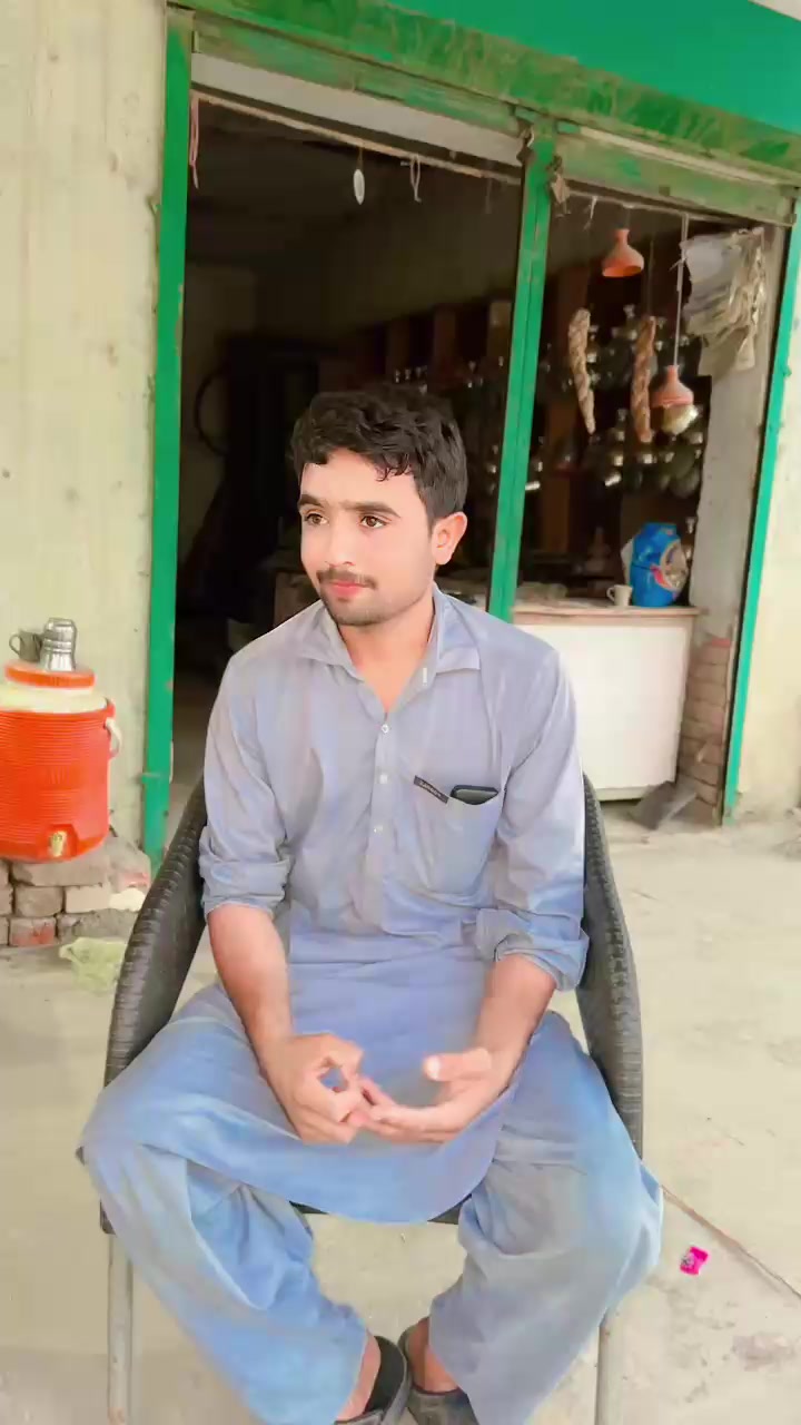 @Zaheer Abbas