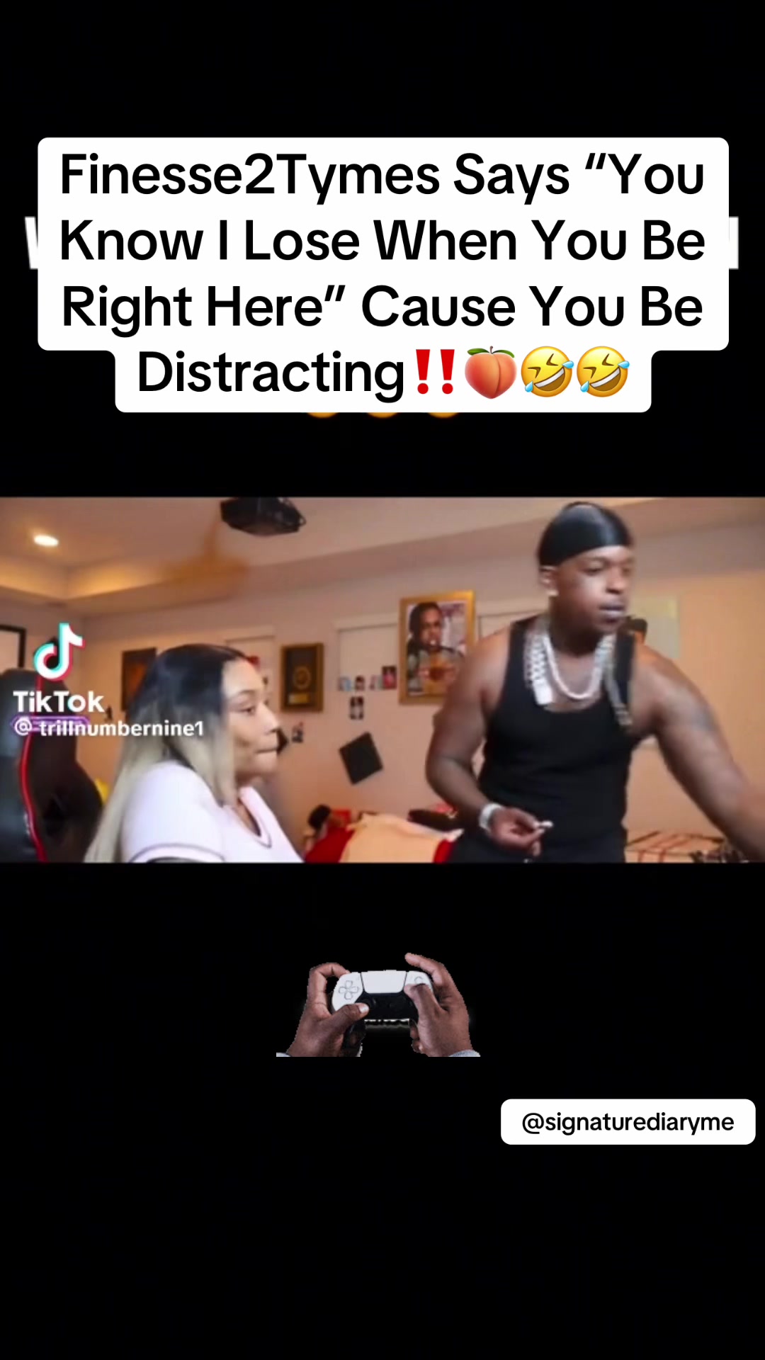 @Diary