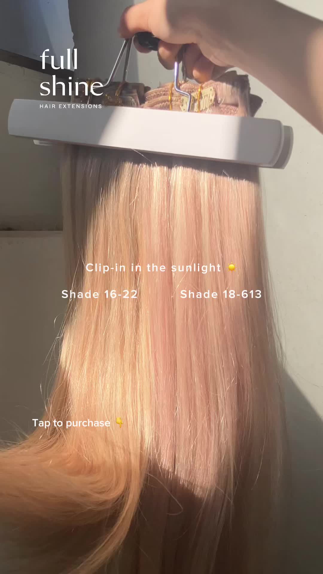 @FullShineHair