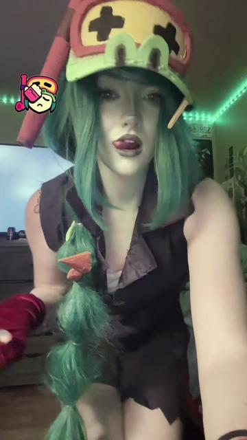 @Jinxill