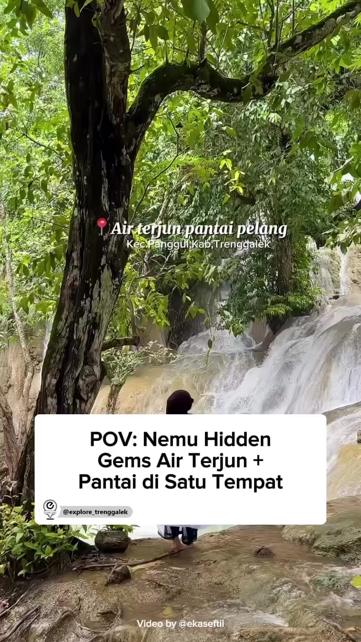 @exploretrenggalek
