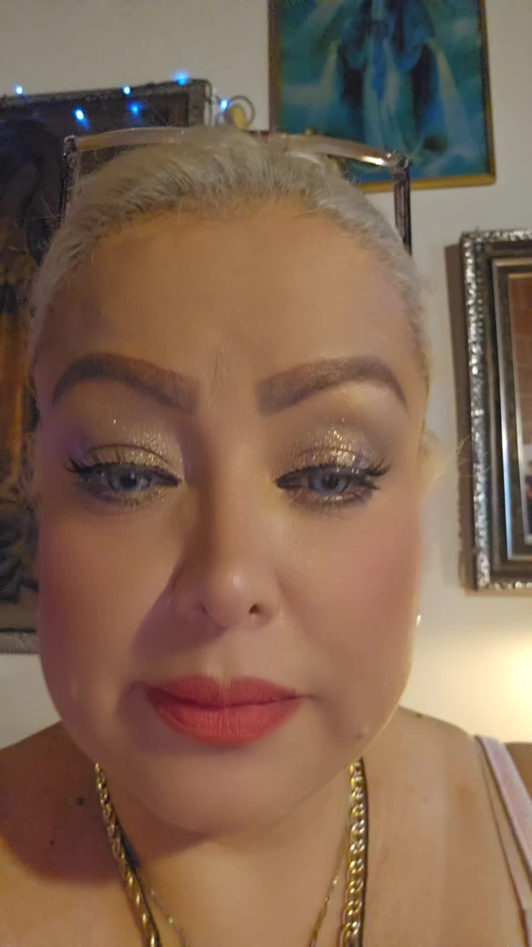 @Luz Adriana