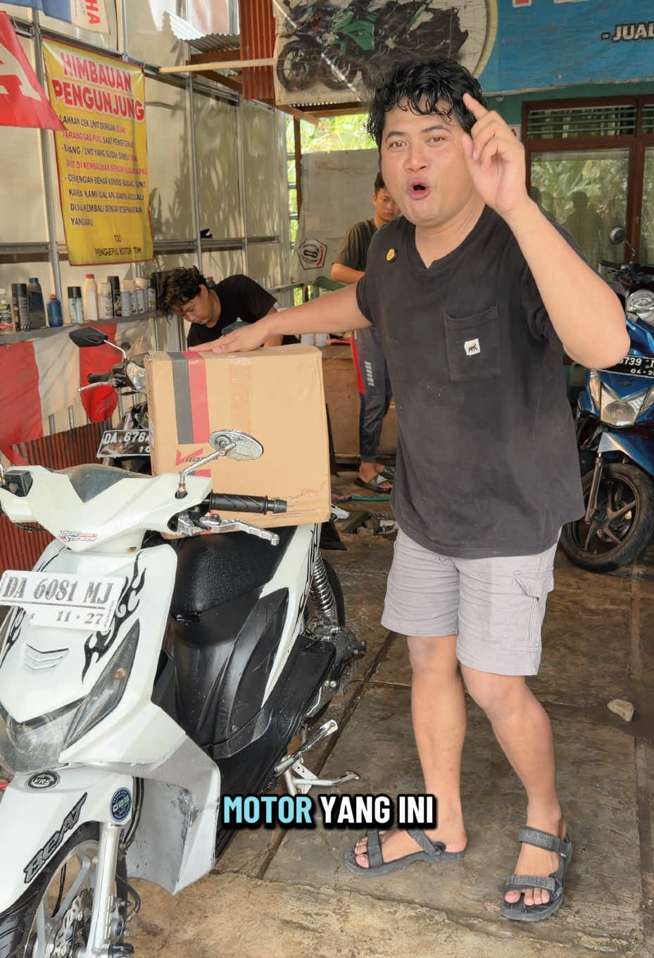 @pengepulmotortim