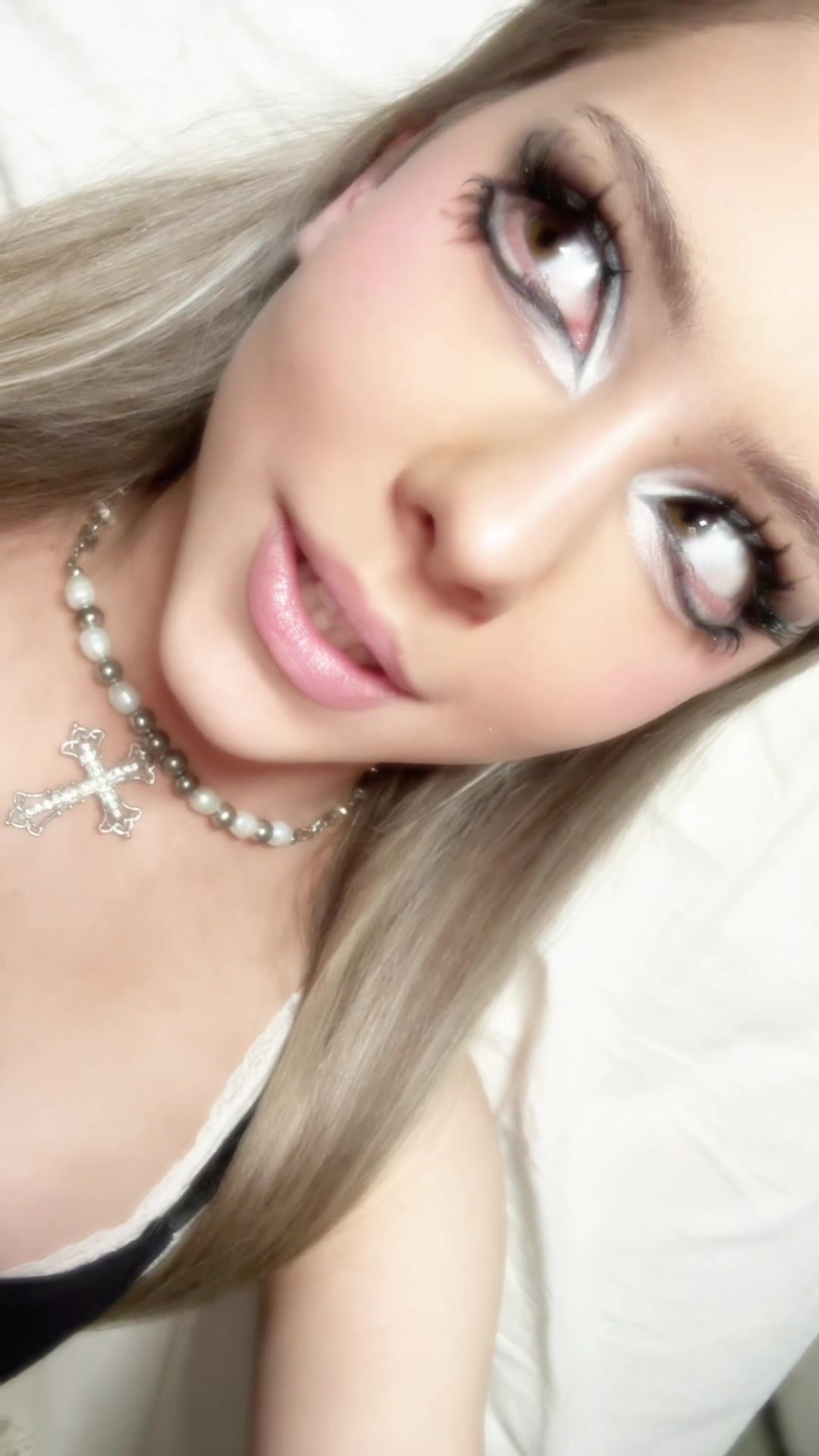 @евулька