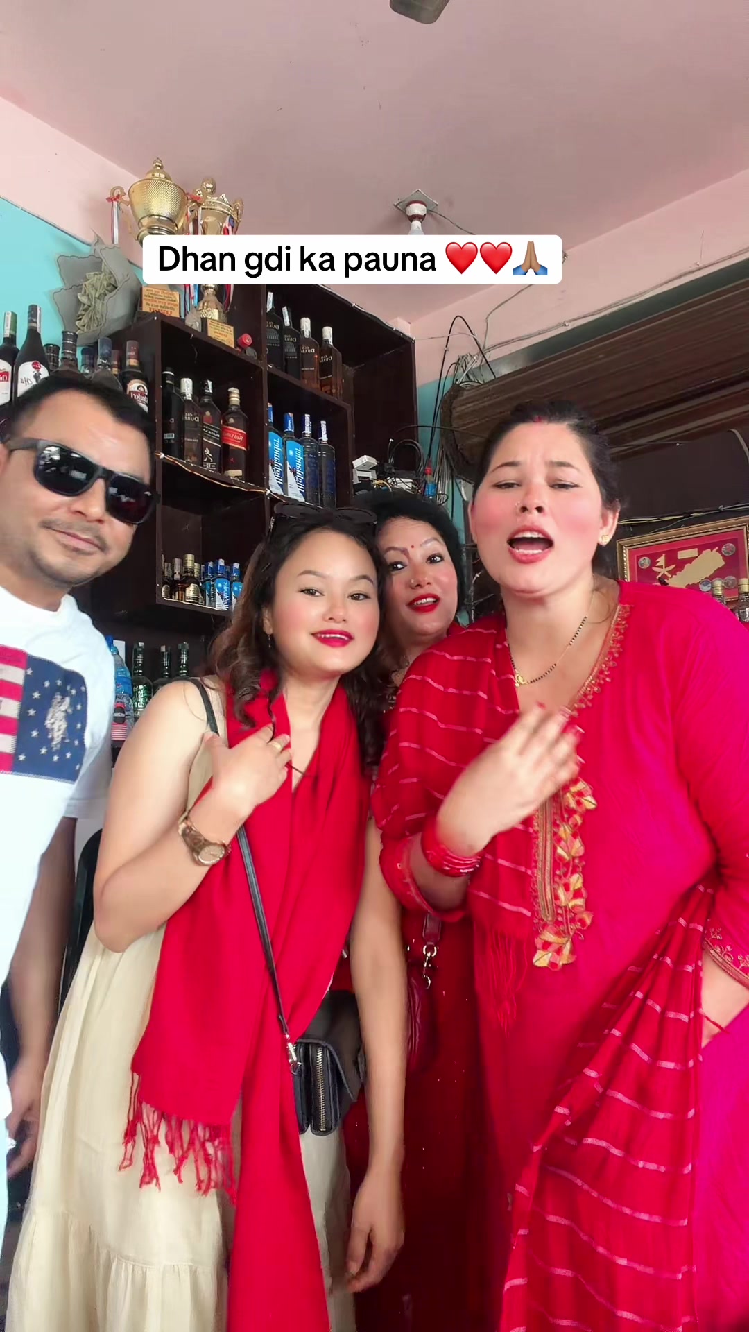@kamala gurung