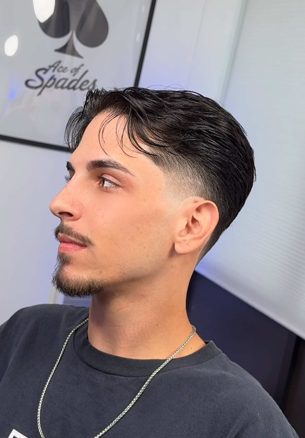 @Bryan &bull; Mount Vernon WA 💈