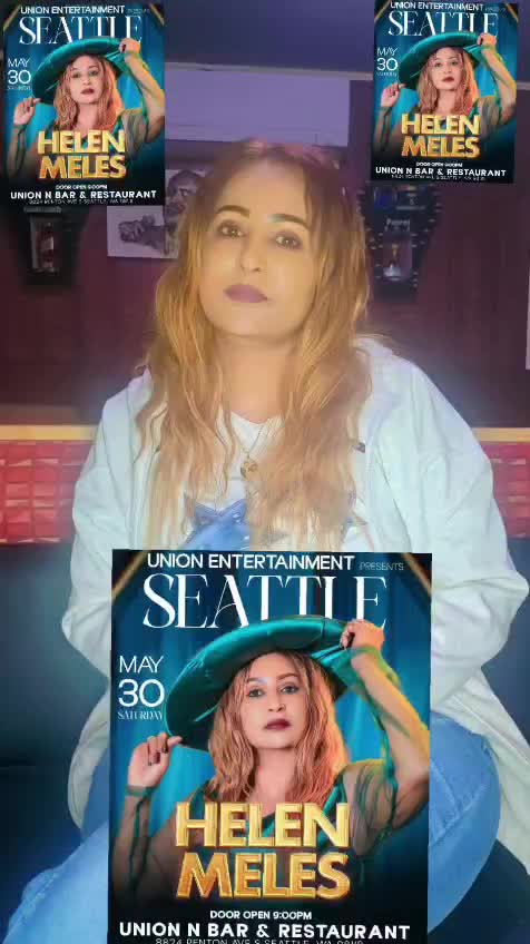 @Union bar Seattle