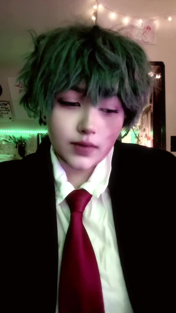 @゛alex  ⸝⸝.ᐟ⋆