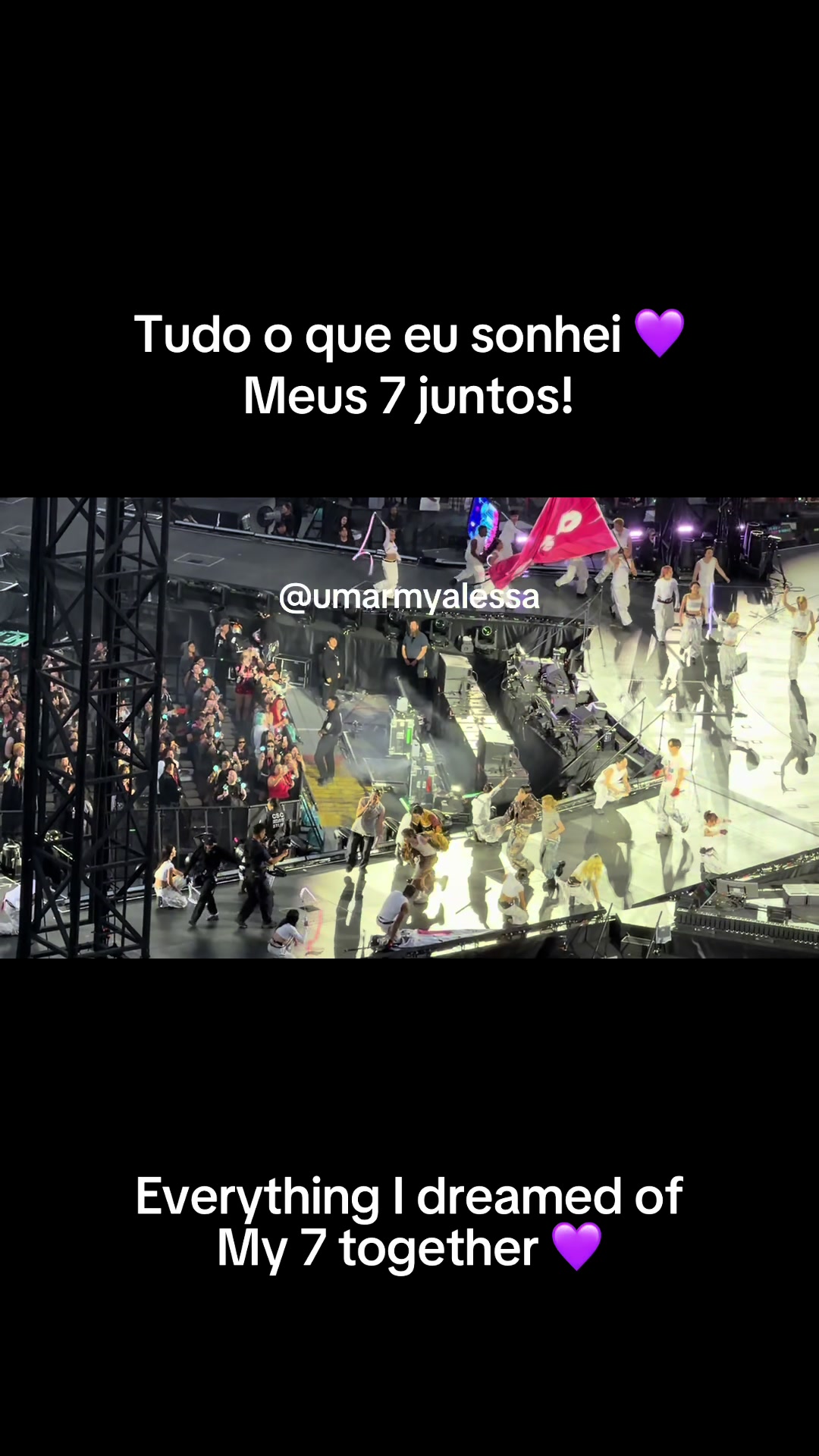 @Uma Army Alessa 💜✅