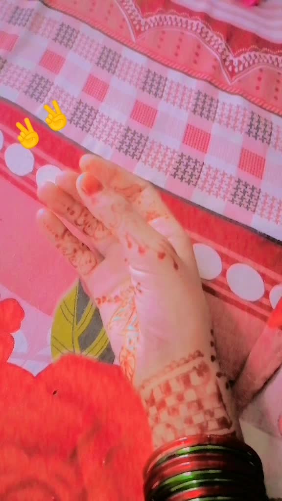 @warisha abid