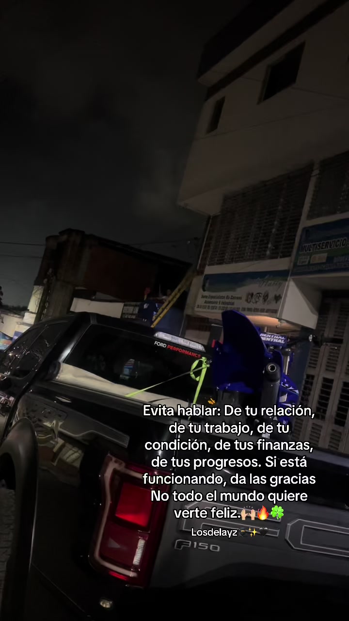 @Los de la yz