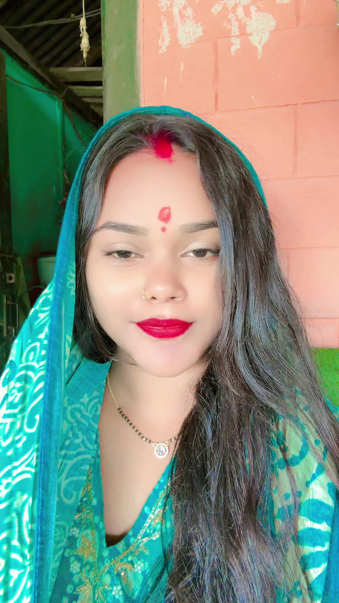 @chandani shah