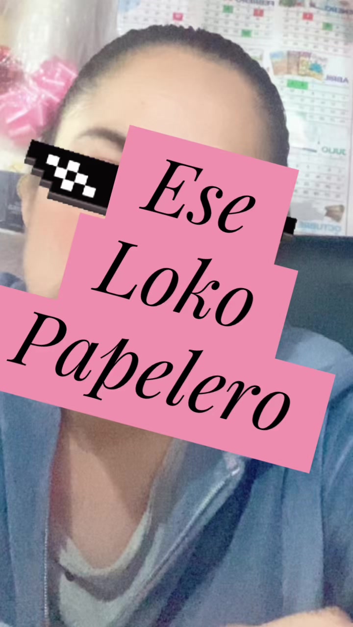 @La pape de la glorieta